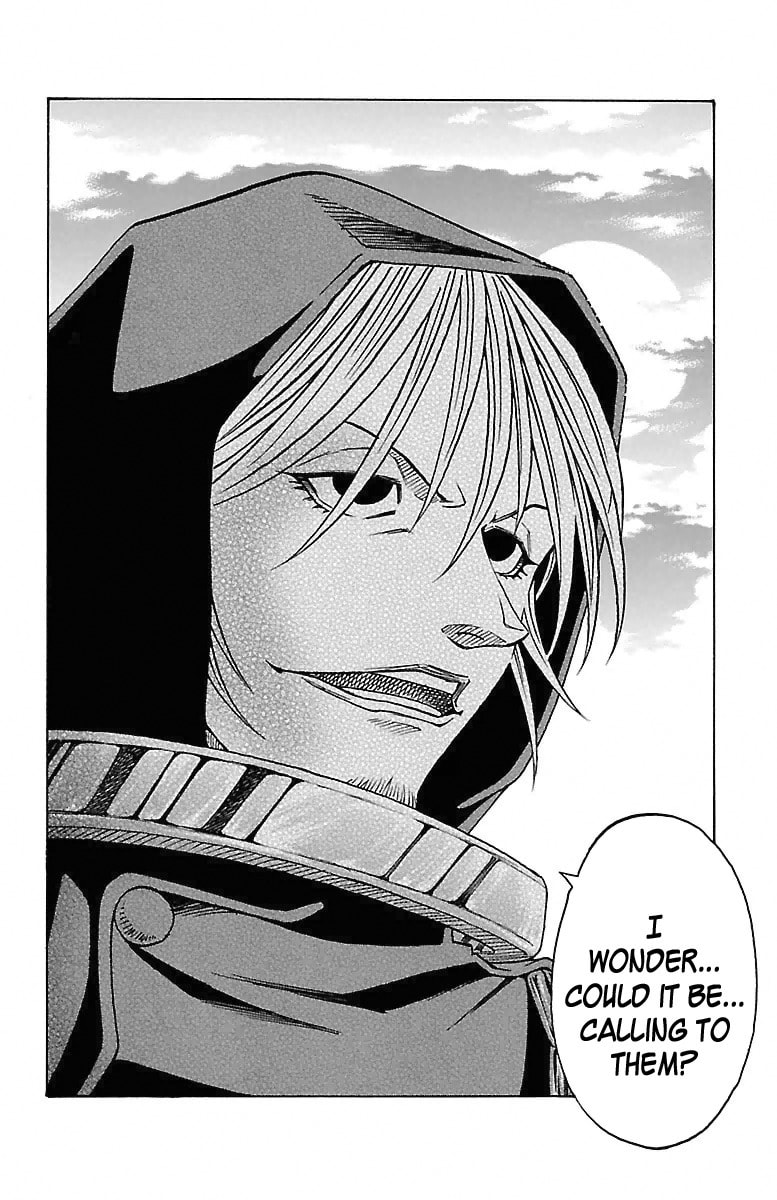 Sunset Rose Chapter 14 page 58 - 