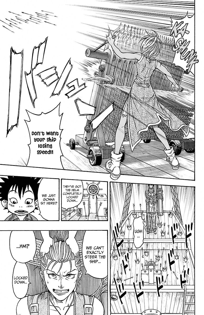 Sunset Rose Chapter 2 page 43 - 