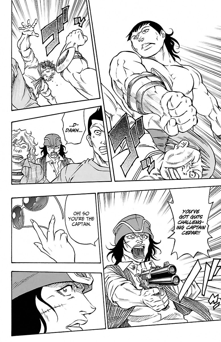 Sunset Rose Chapter 2 page 9 - 