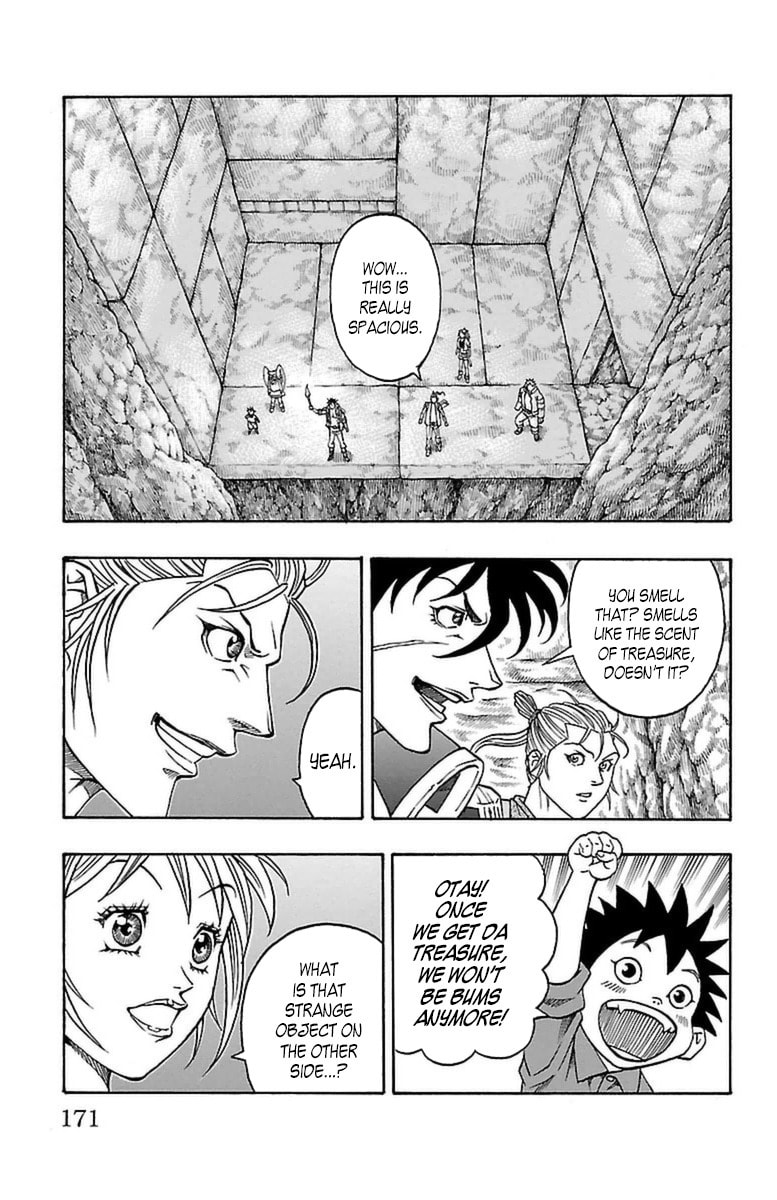 Sunset Rose Chapter 21 page 39 - 