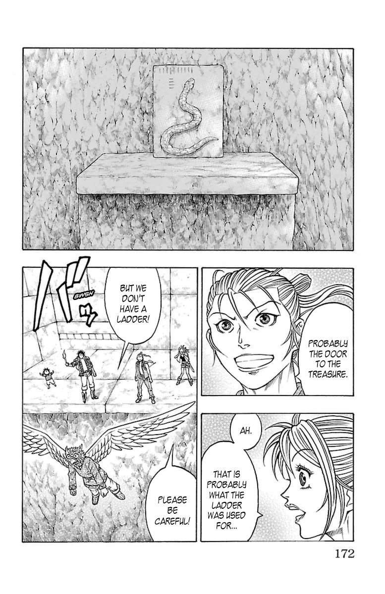 Sunset Rose Chapter 21 page 40 - 