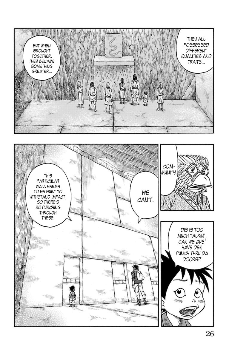 Sunset Rose Chapter 22 page 24 - 