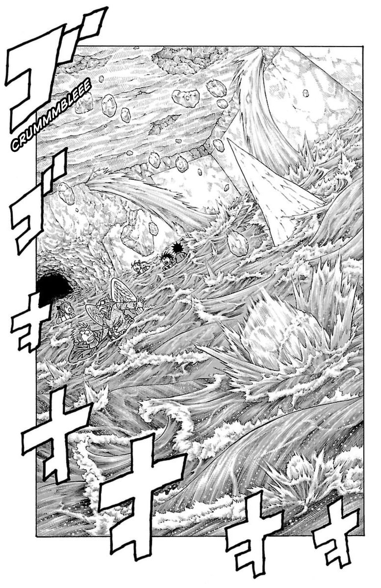 Sunset Rose Chapter 22 page 44 - 