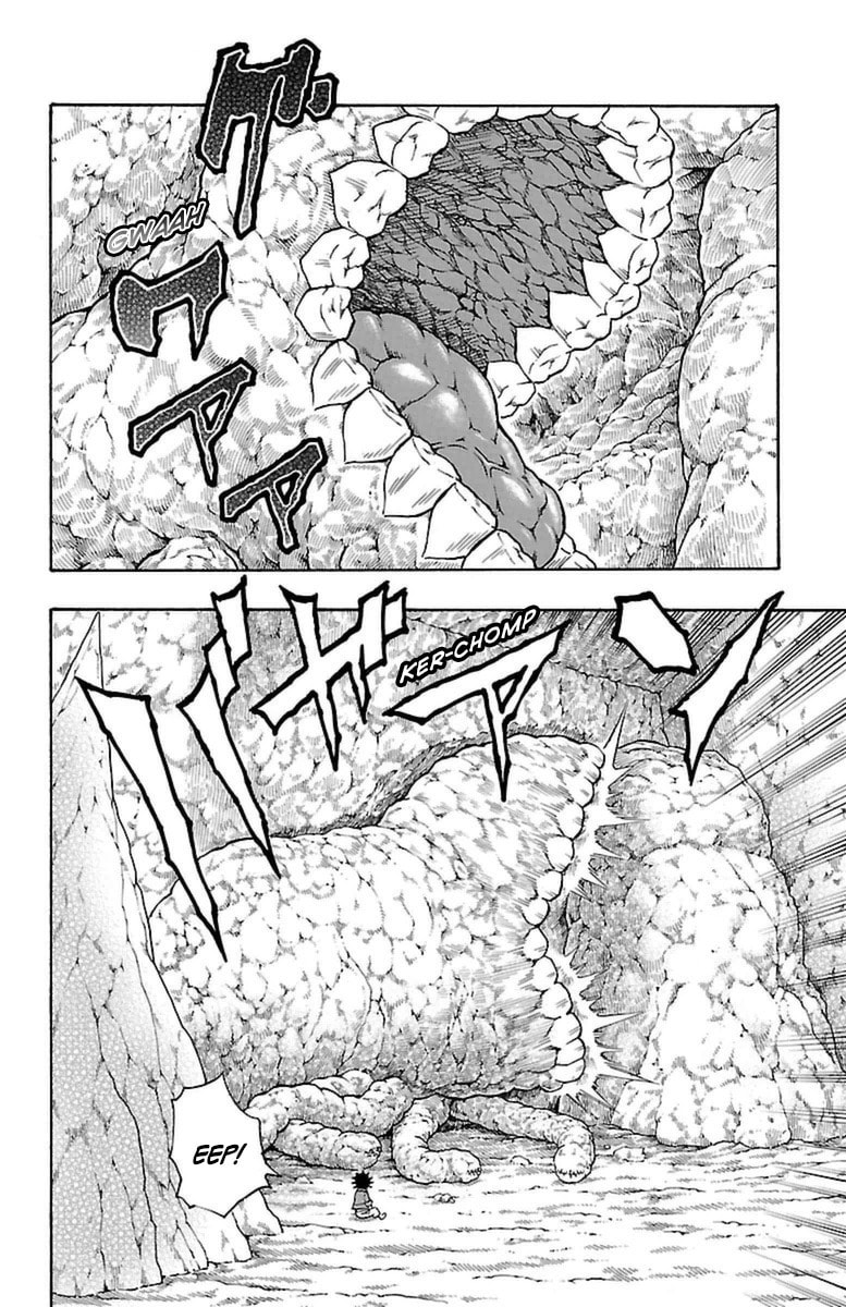 Sunset Rose Chapter 22 page 10 - 