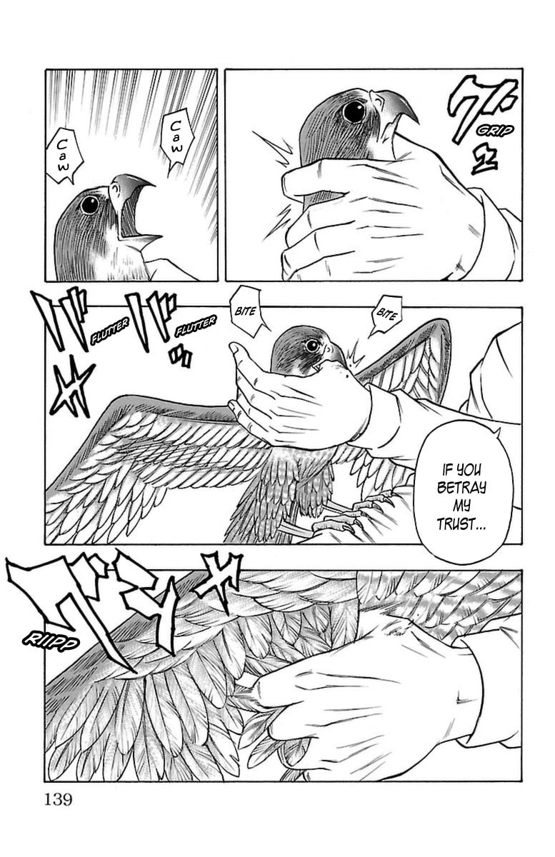 Sunset Rose Chapter 24 page 12 - 