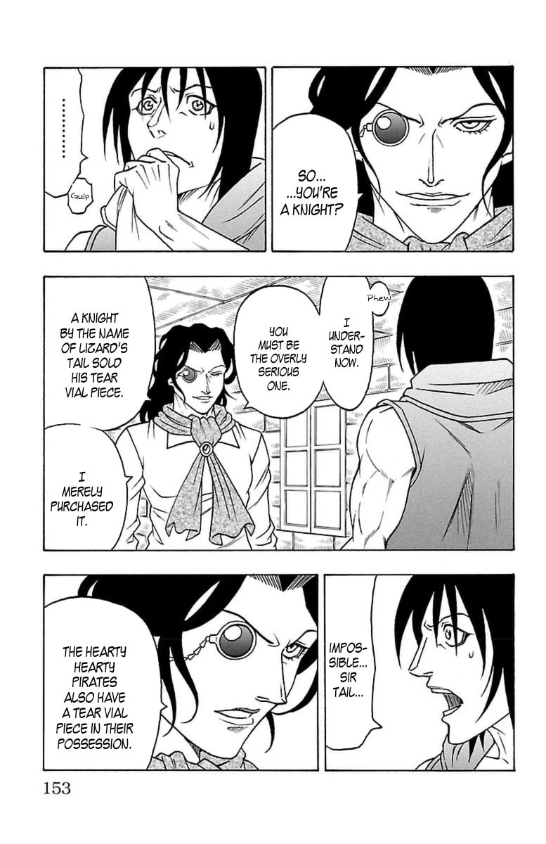 Sunset Rose Chapter 24 page 26 - 
