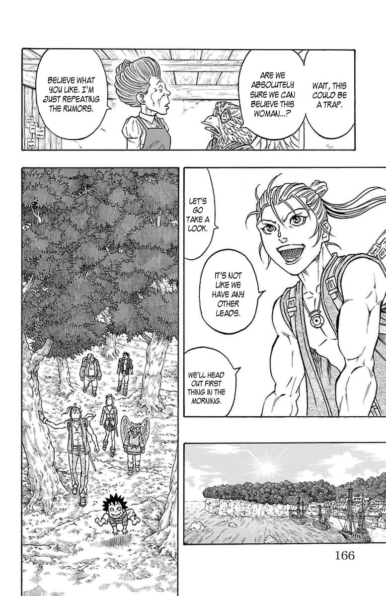 Sunset Rose Chapter 24 page 39 - 