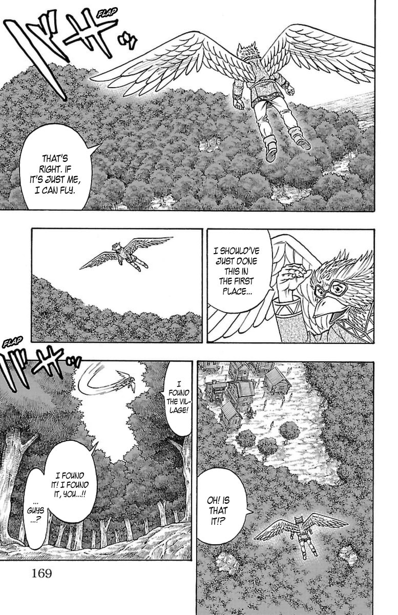 Sunset Rose Chapter 24 page 42 - 