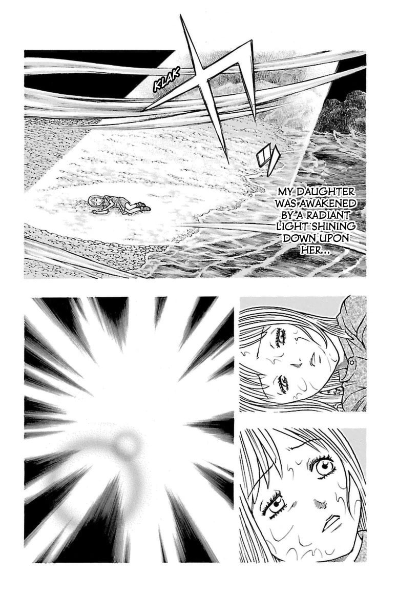 Sunset Rose Chapter 25 page 24 - 