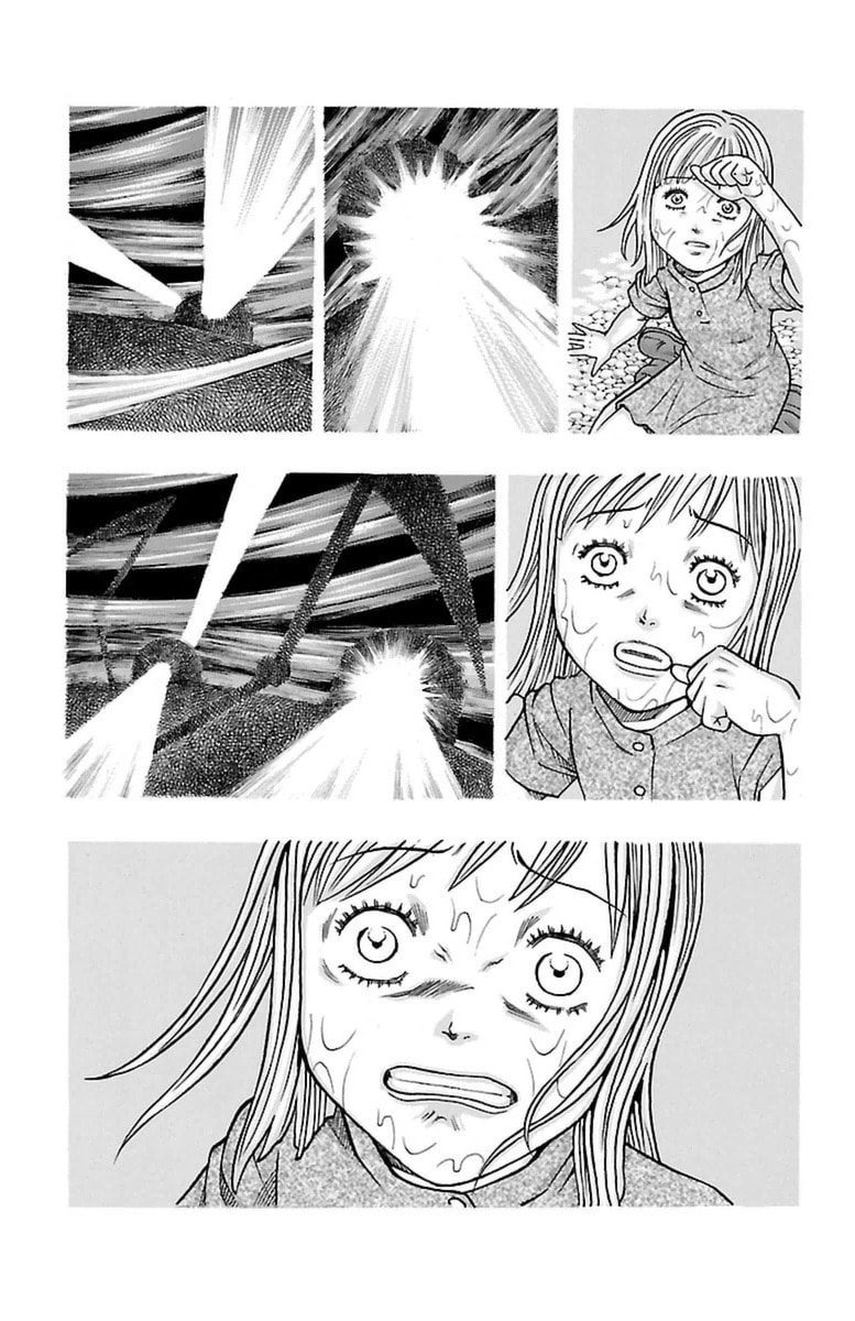 Sunset Rose Chapter 25 page 25 - 