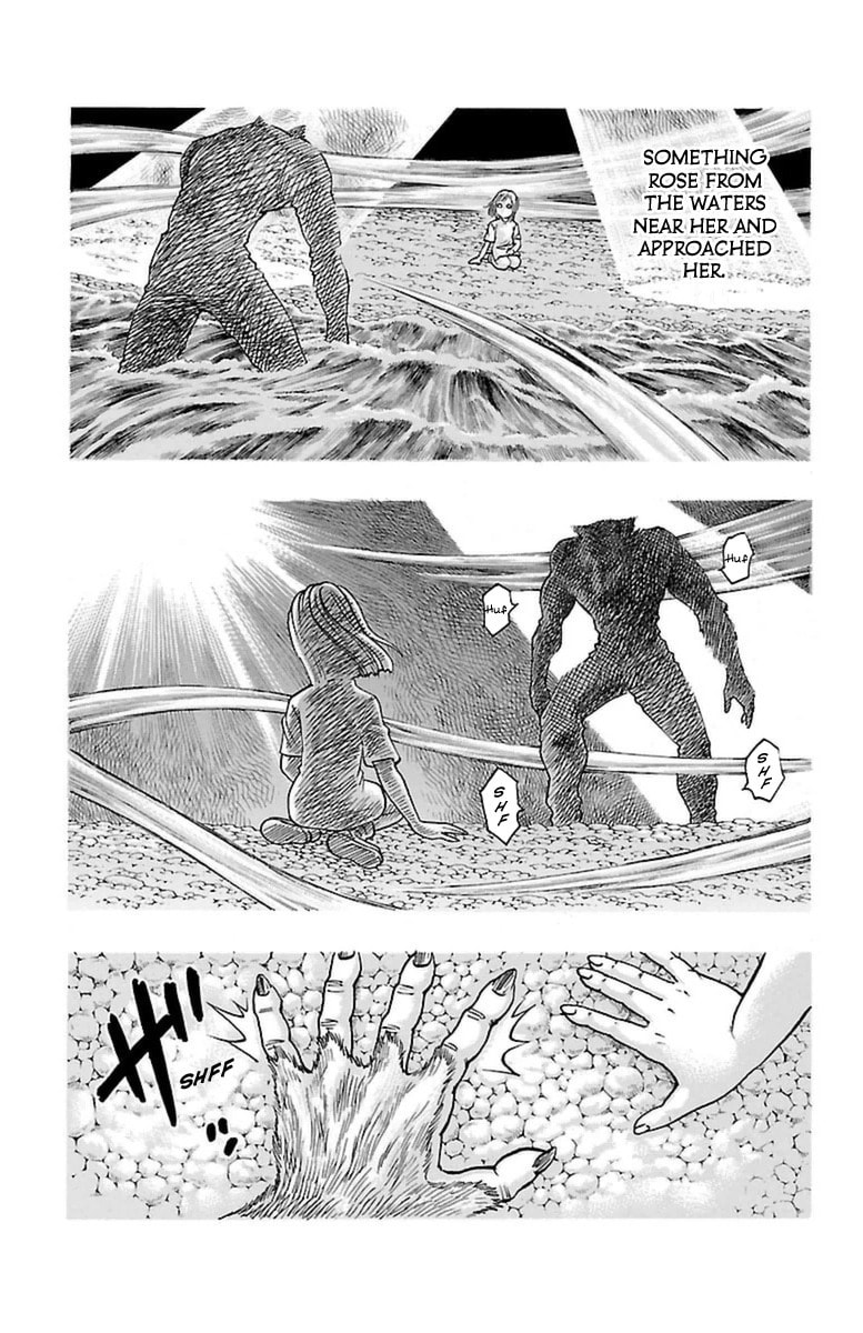 Sunset Rose Chapter 25 page 28 - 