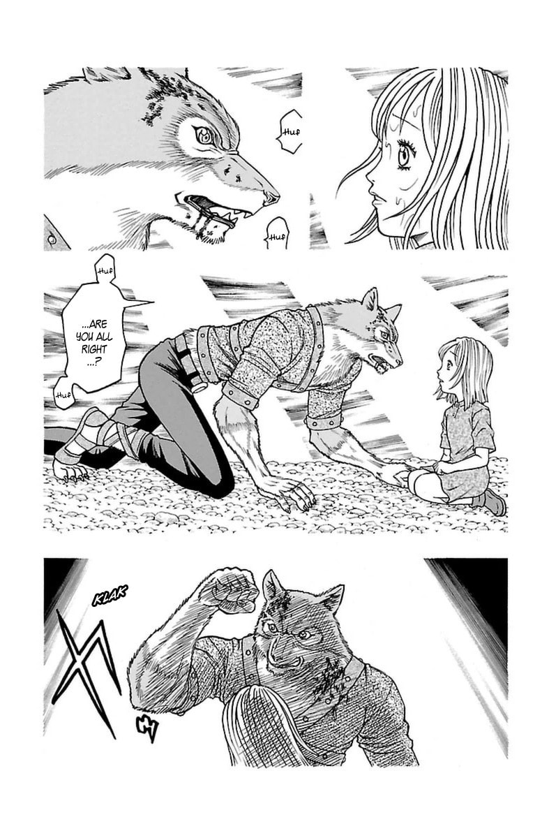 Sunset Rose Chapter 25 page 30 - 