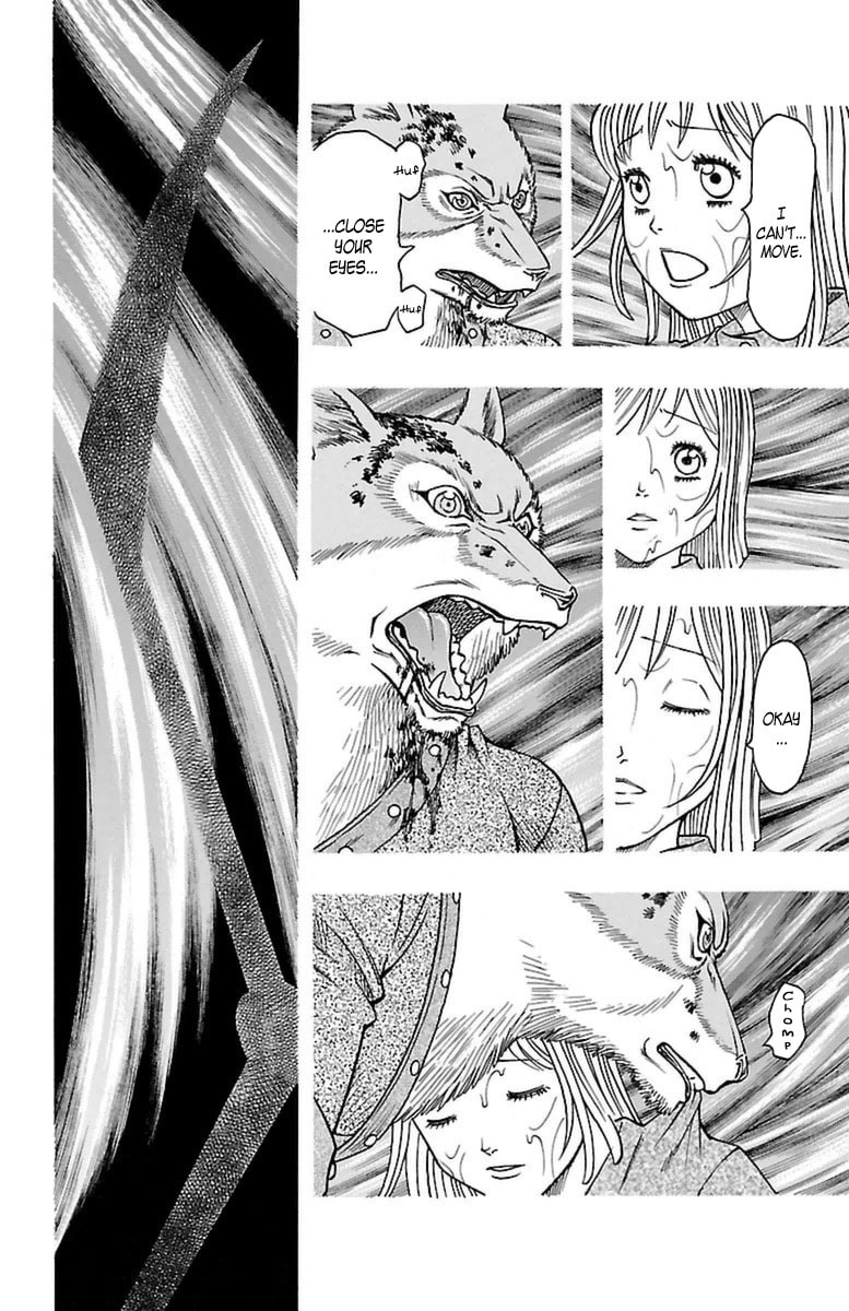 Sunset Rose Chapter 25 page 31 - 