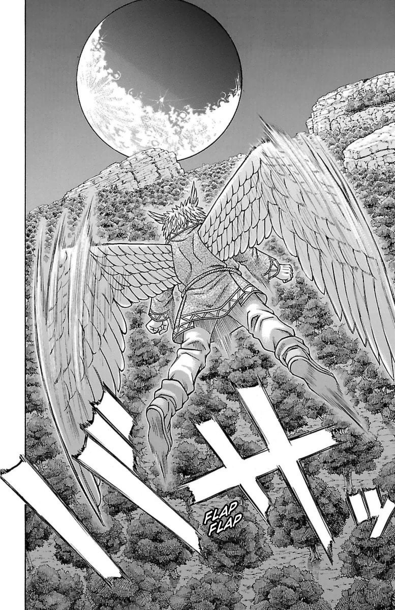 Sunset Rose Chapter 25 page 55 - 