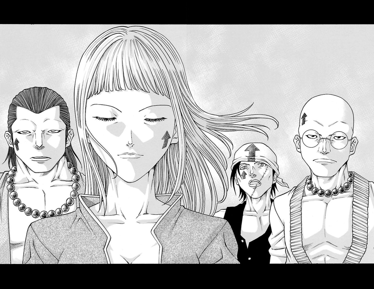 Sunset Rose Chapter 26 page 28 - 