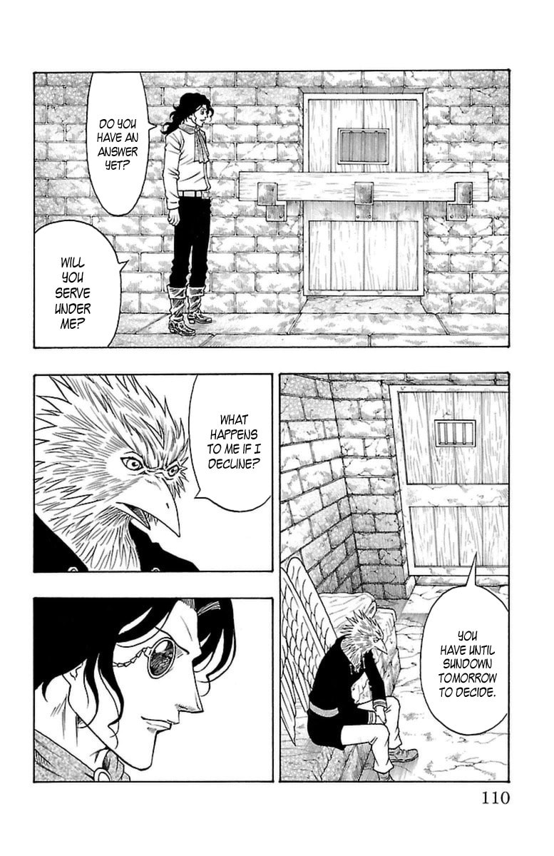 Sunset Rose Chapter 26 page 41 - 