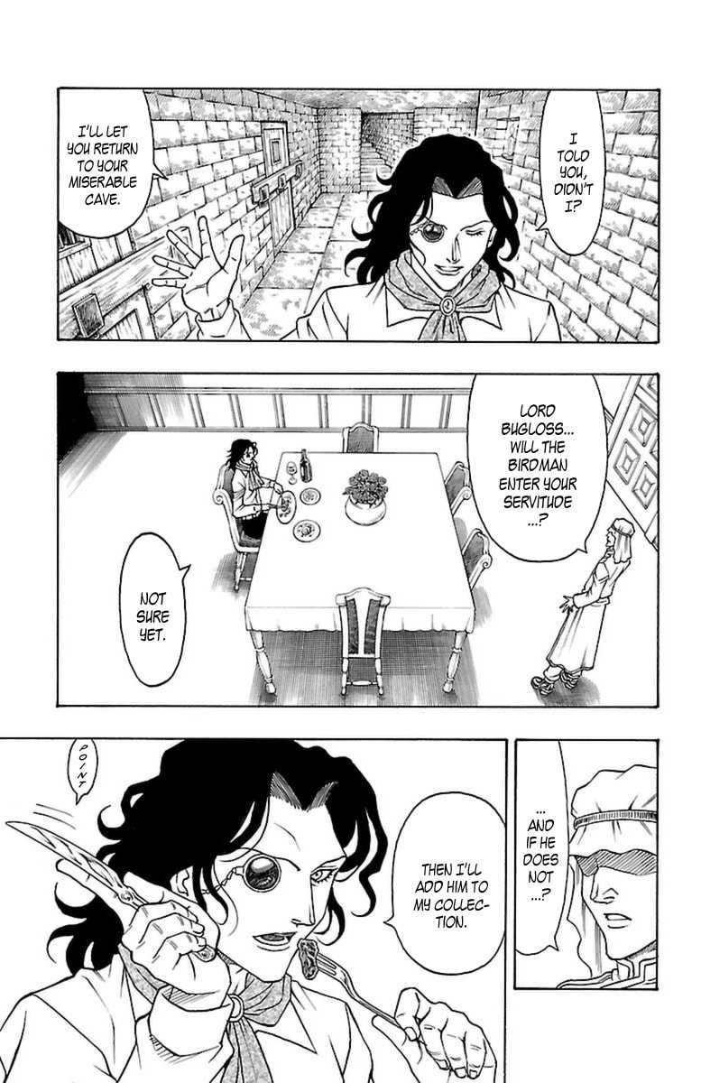 Sunset Rose Chapter 26 page 42 - 