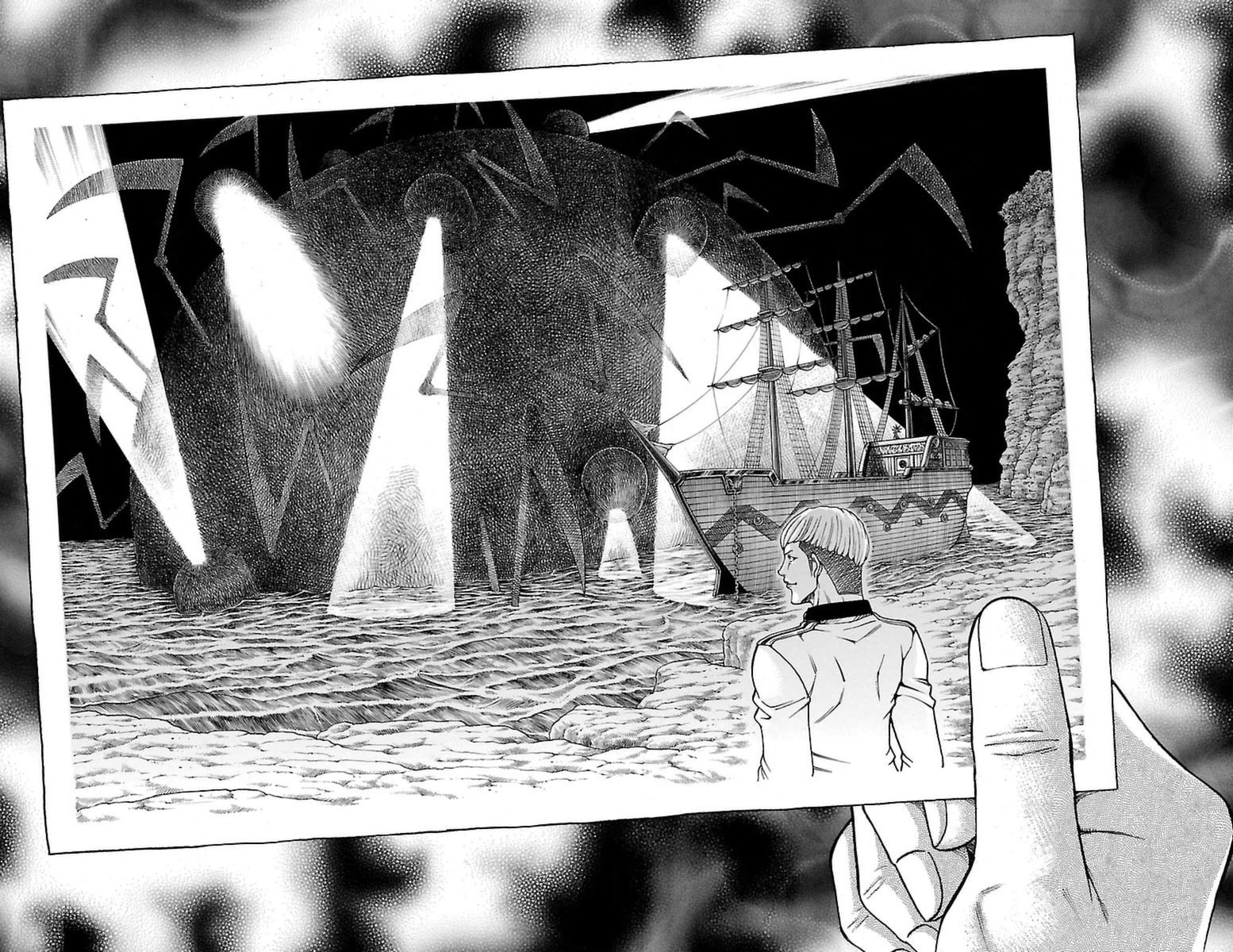 Sunset Rose Chapter 26 page 52 - 