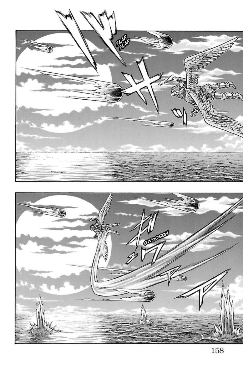 Sunset Rose Chapter 27 page 28 - 
