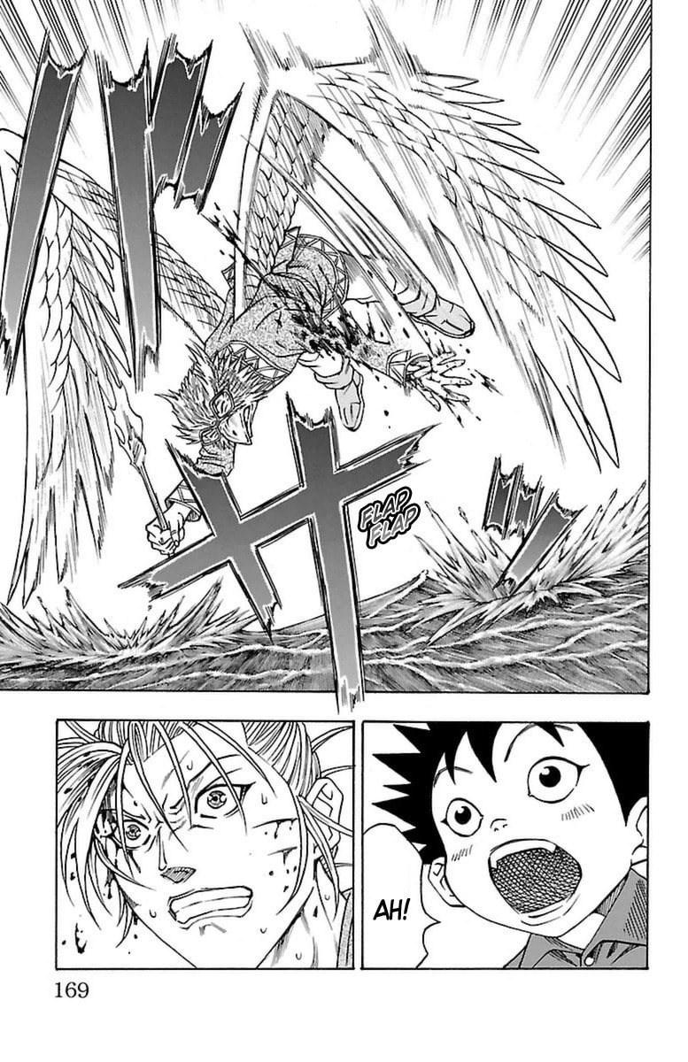 Sunset Rose Chapter 27 page 39 - 