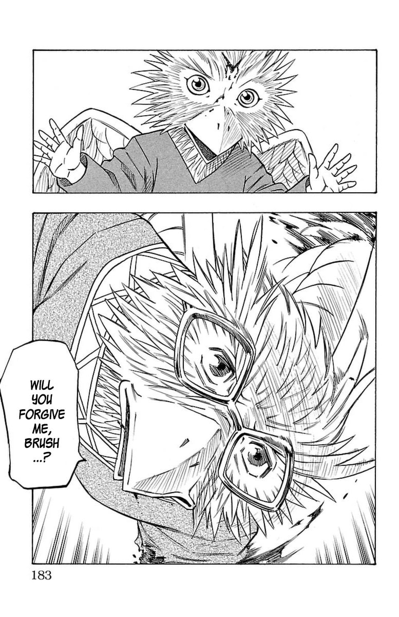 Sunset Rose Chapter 27 page 52 - 