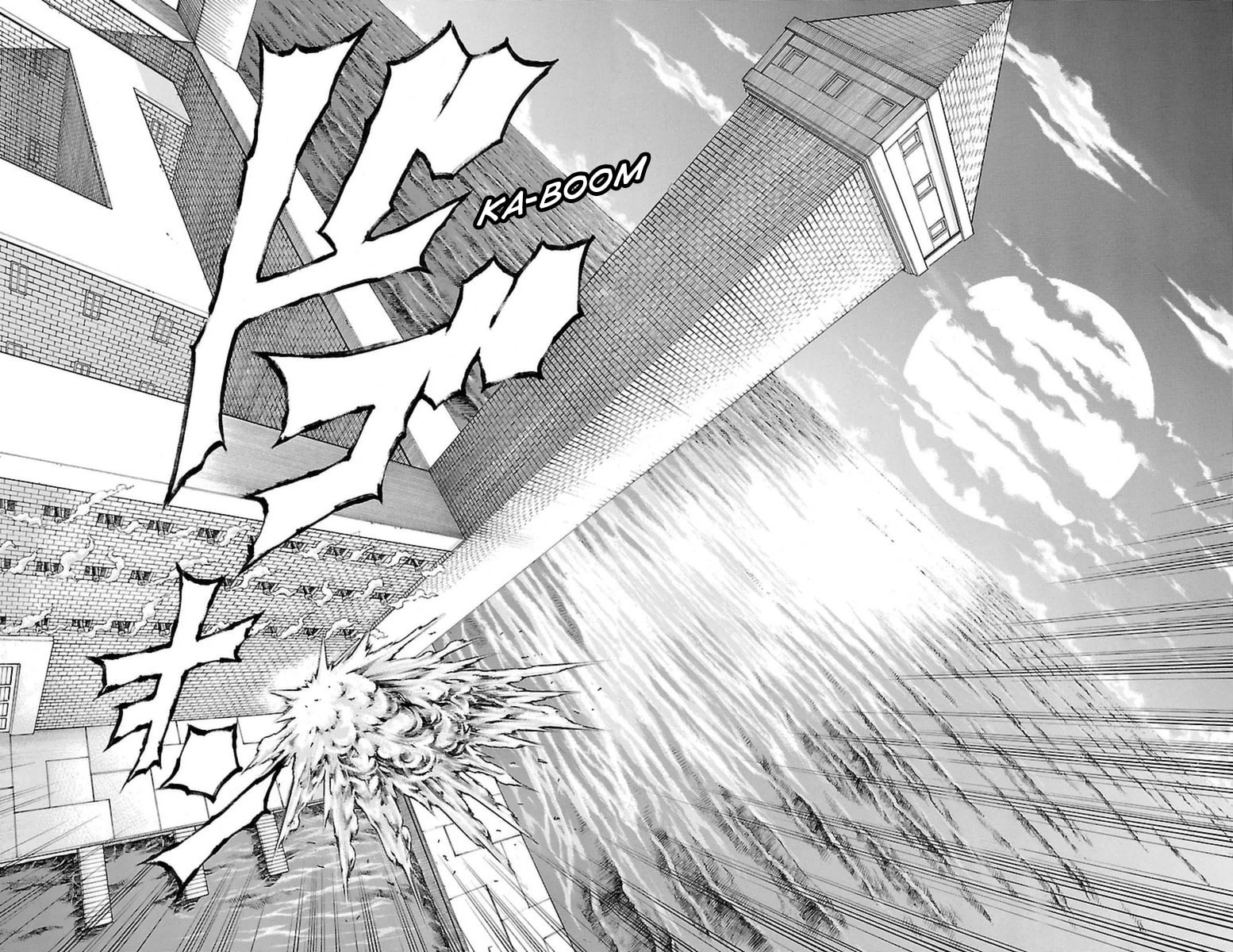 Sunset Rose Chapter 27 page 53 - 
