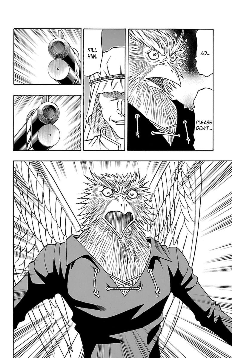 Sunset Rose Chapter 28 page 7 - 