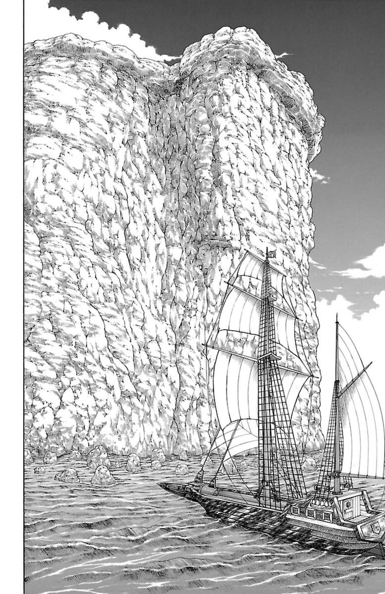 Sunset Rose Chapter 29 page 13 - 