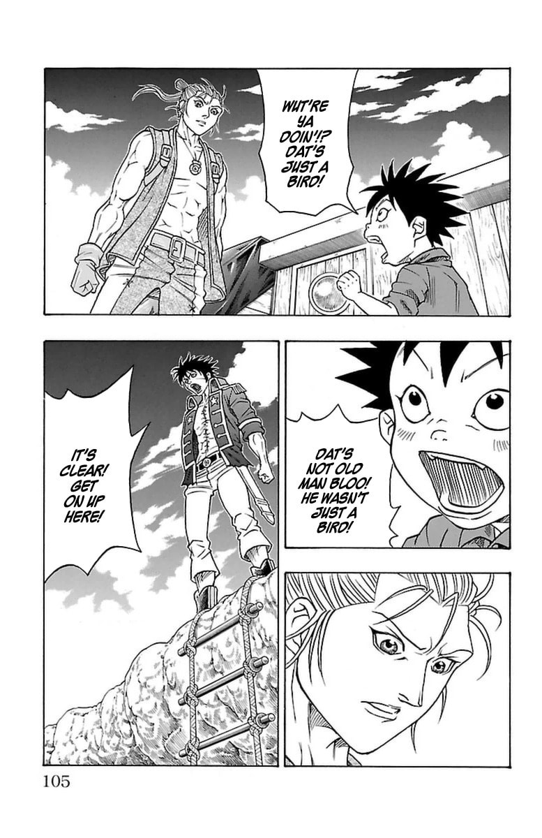 Sunset Rose Chapter 29 page 37 - 