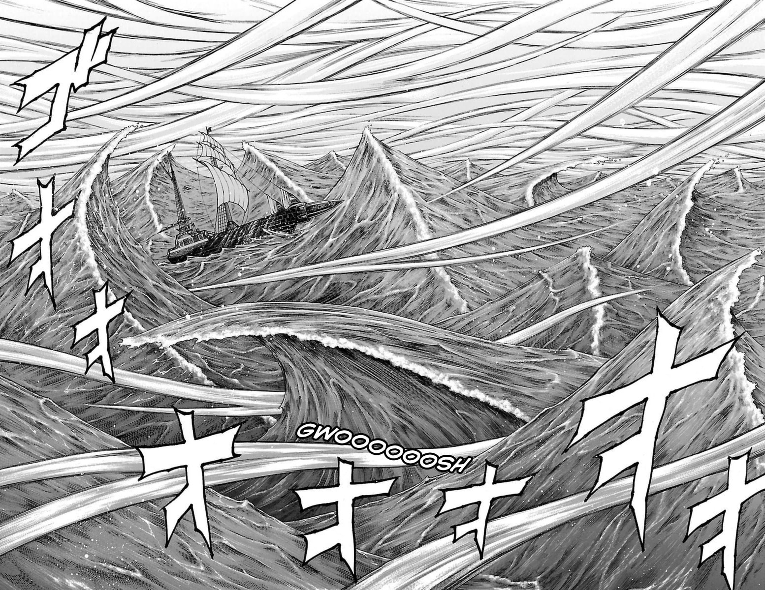 Sunset Rose Chapter 30 page 48 - 