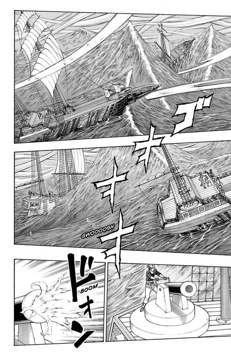 Sunset Rose Chapter 30 page 53 - 