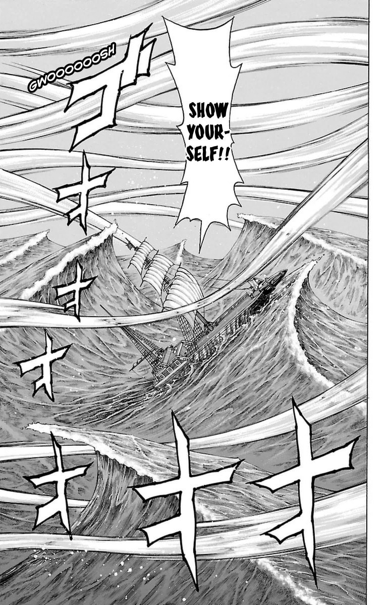 Sunset Rose Chapter 30 page 58 - 