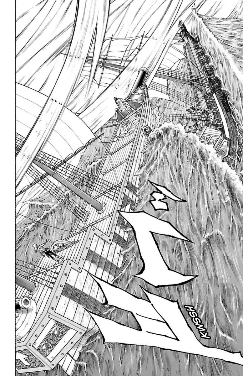 Sunset Rose Chapter 30 page 59 - 