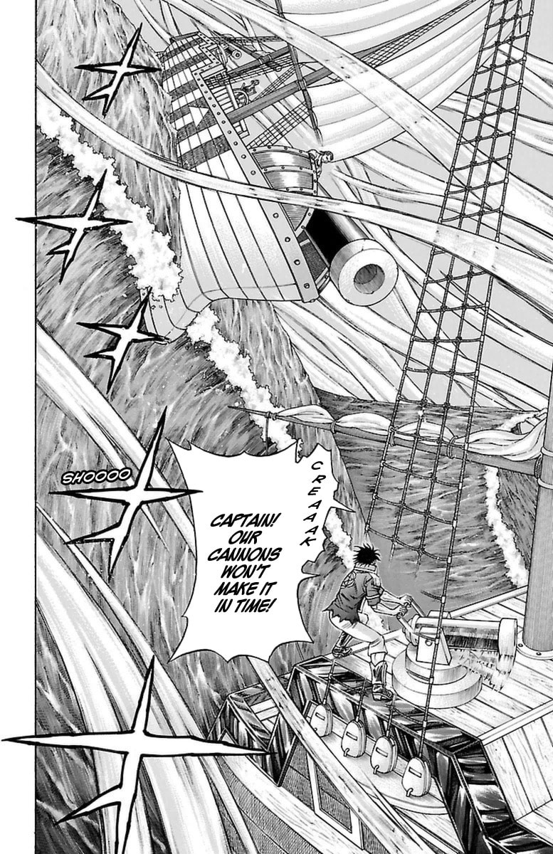 Sunset Rose Chapter 31 page 7 - 