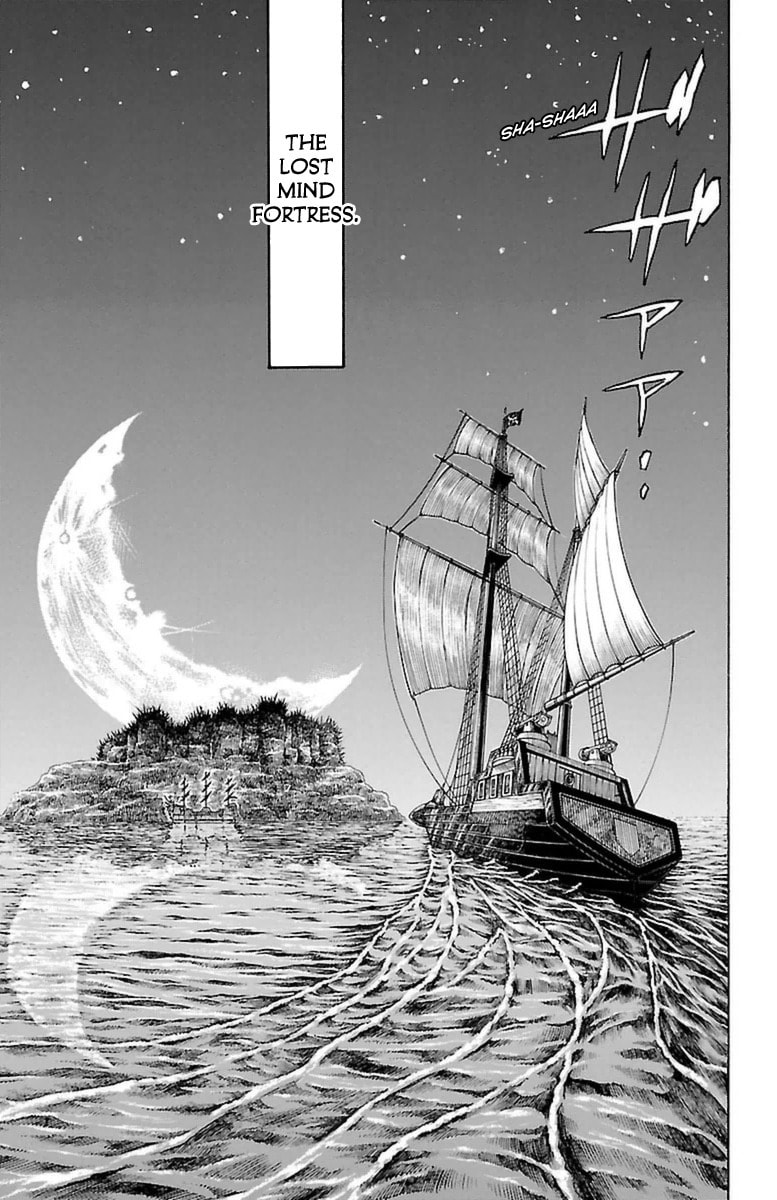 Sunset Rose Chapter 31 page 61 - 