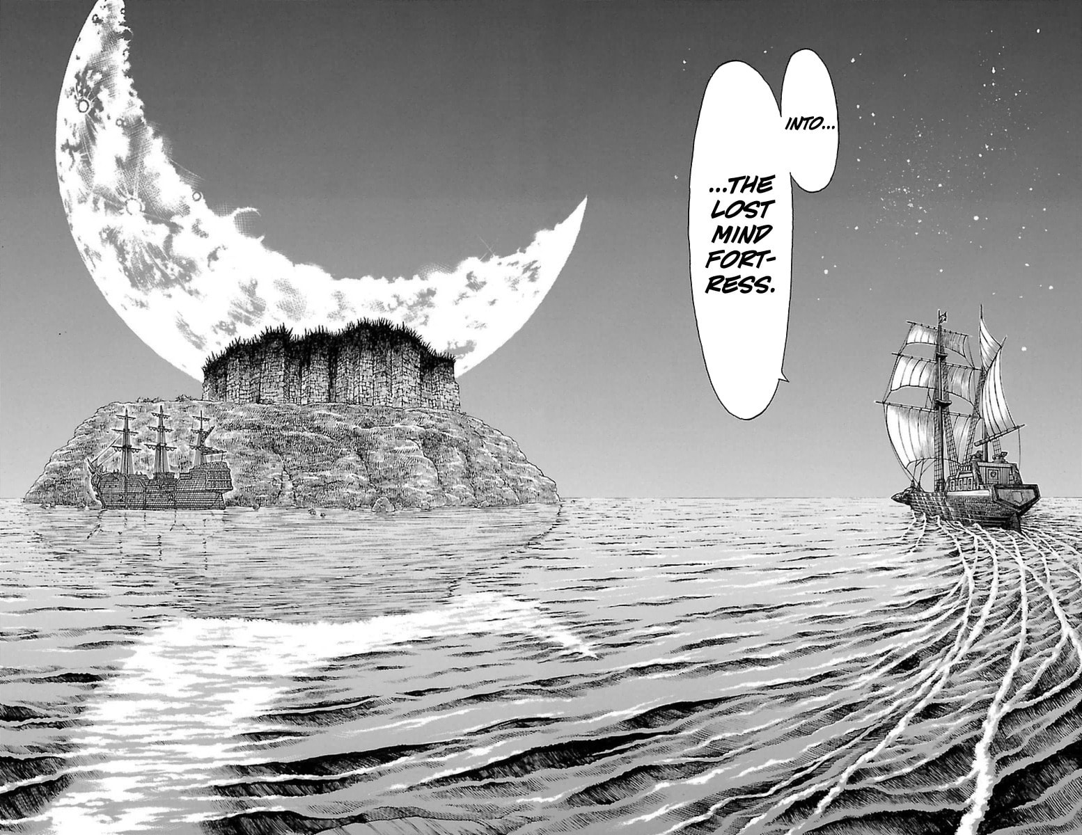 Sunset Rose Chapter 32 page 17 - 