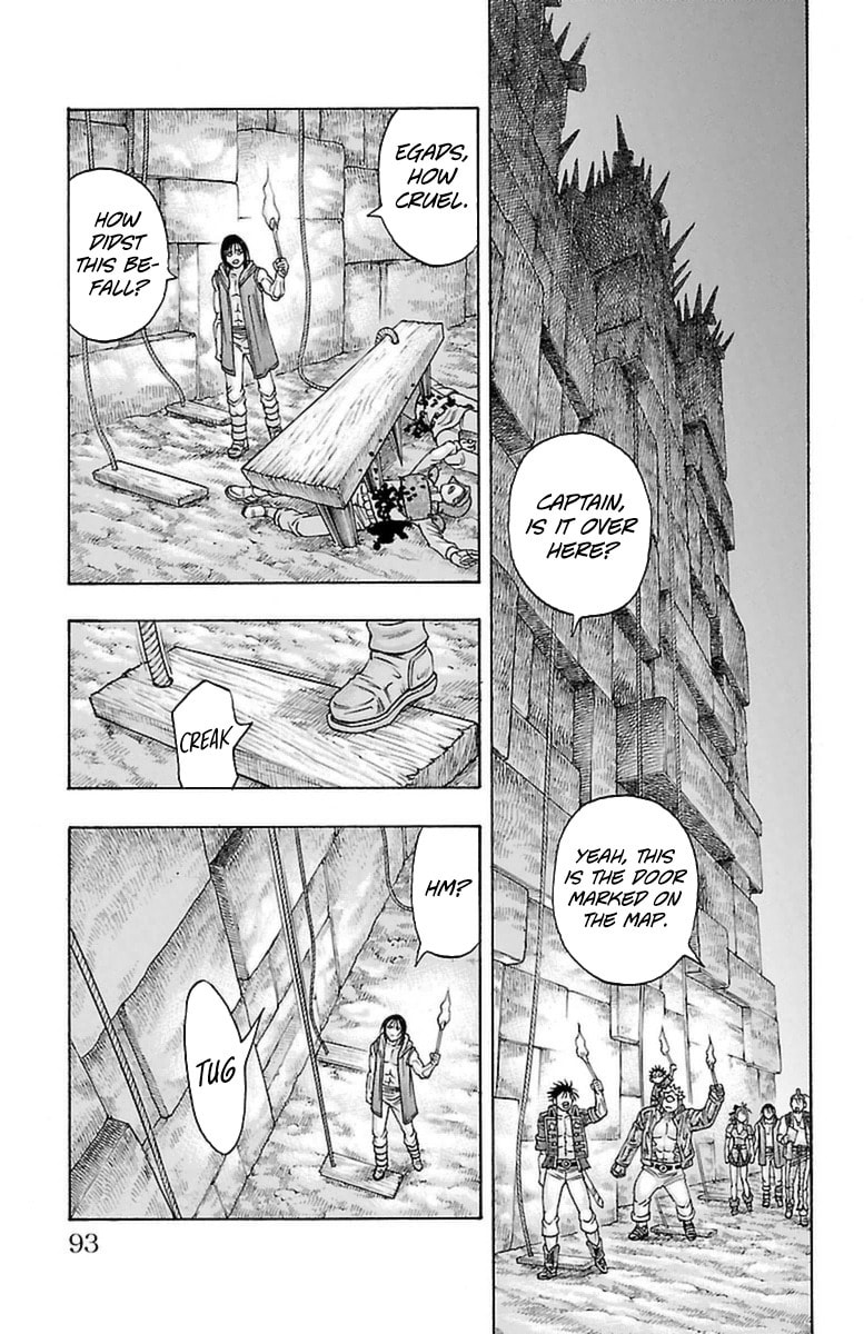 Sunset Rose Chapter 32 page 24 - 