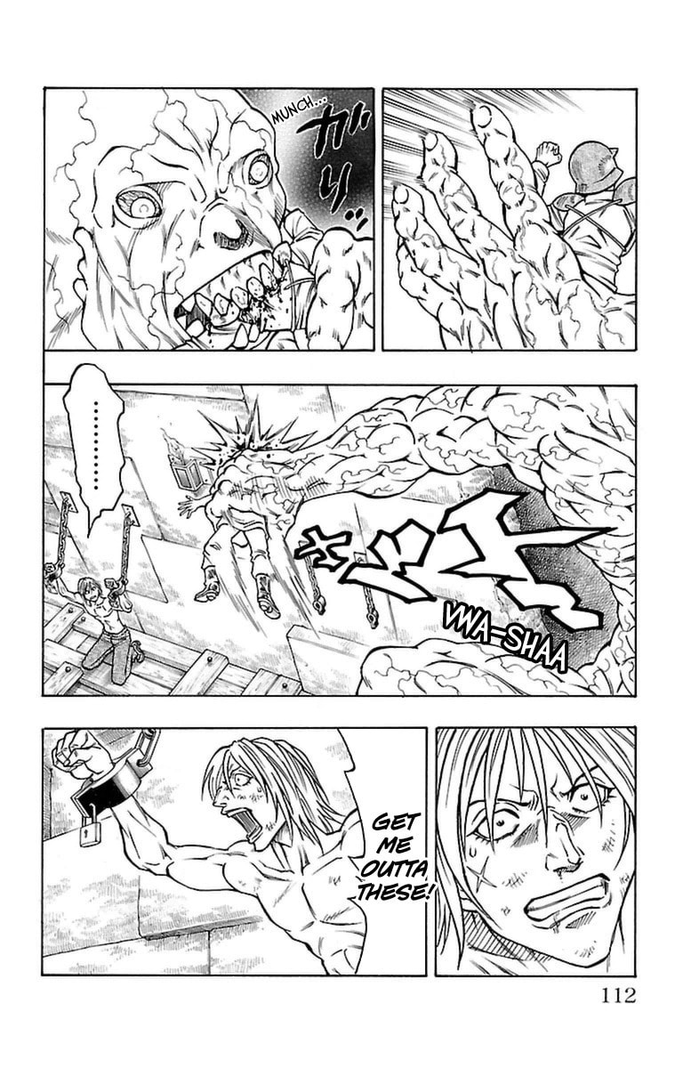 Sunset Rose Chapter 32 page 41 - 