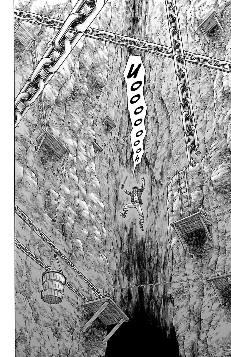 Sunset Rose Chapter 32 page 47 - 