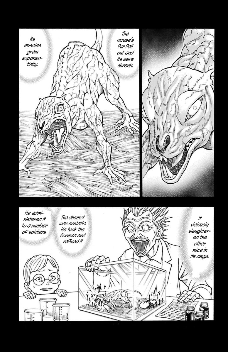 Sunset Rose Chapter 32 page 6 - 