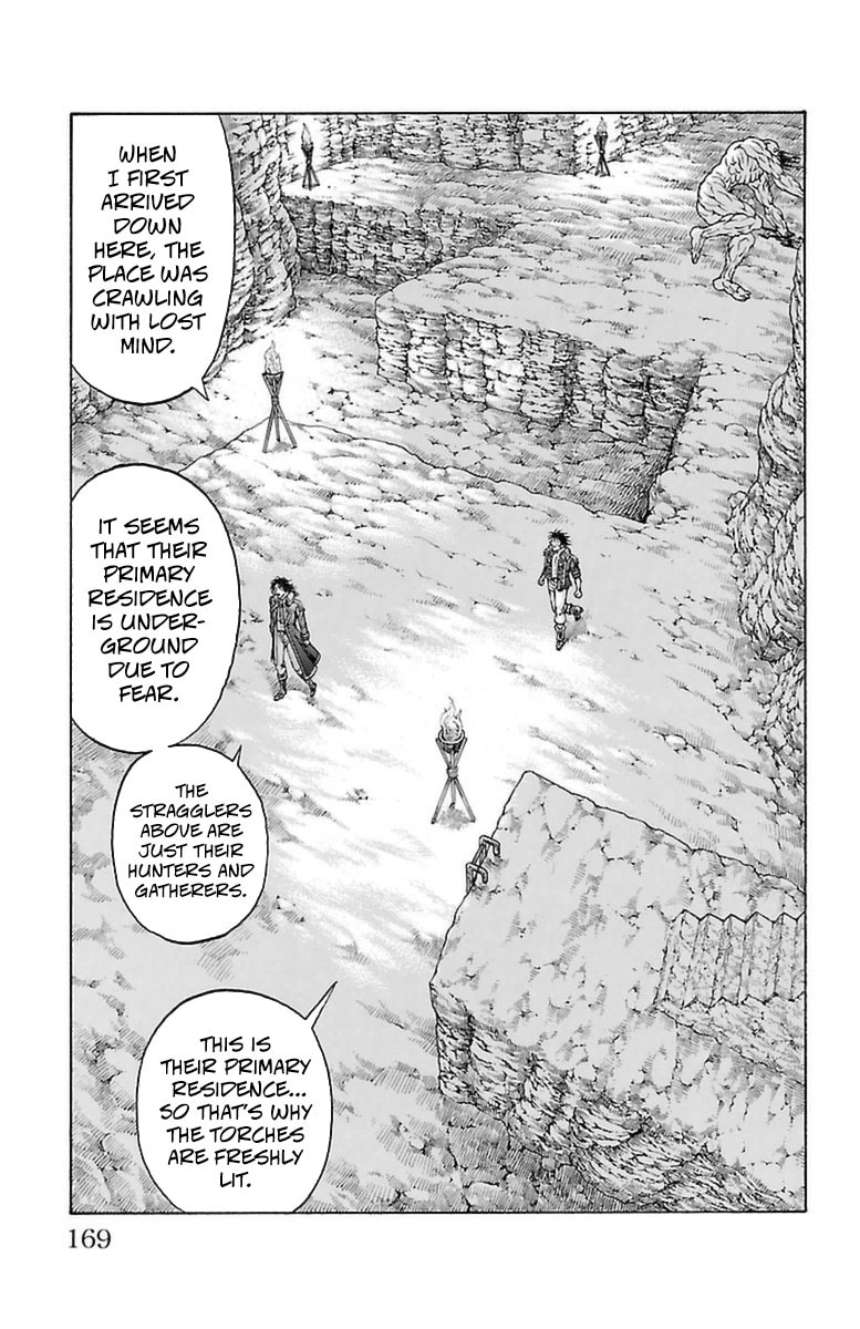Sunset Rose Chapter 33 page 36 - 