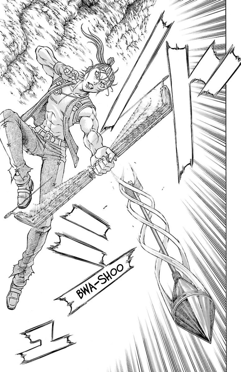 Sunset Rose Chapter 33 page 45 - 