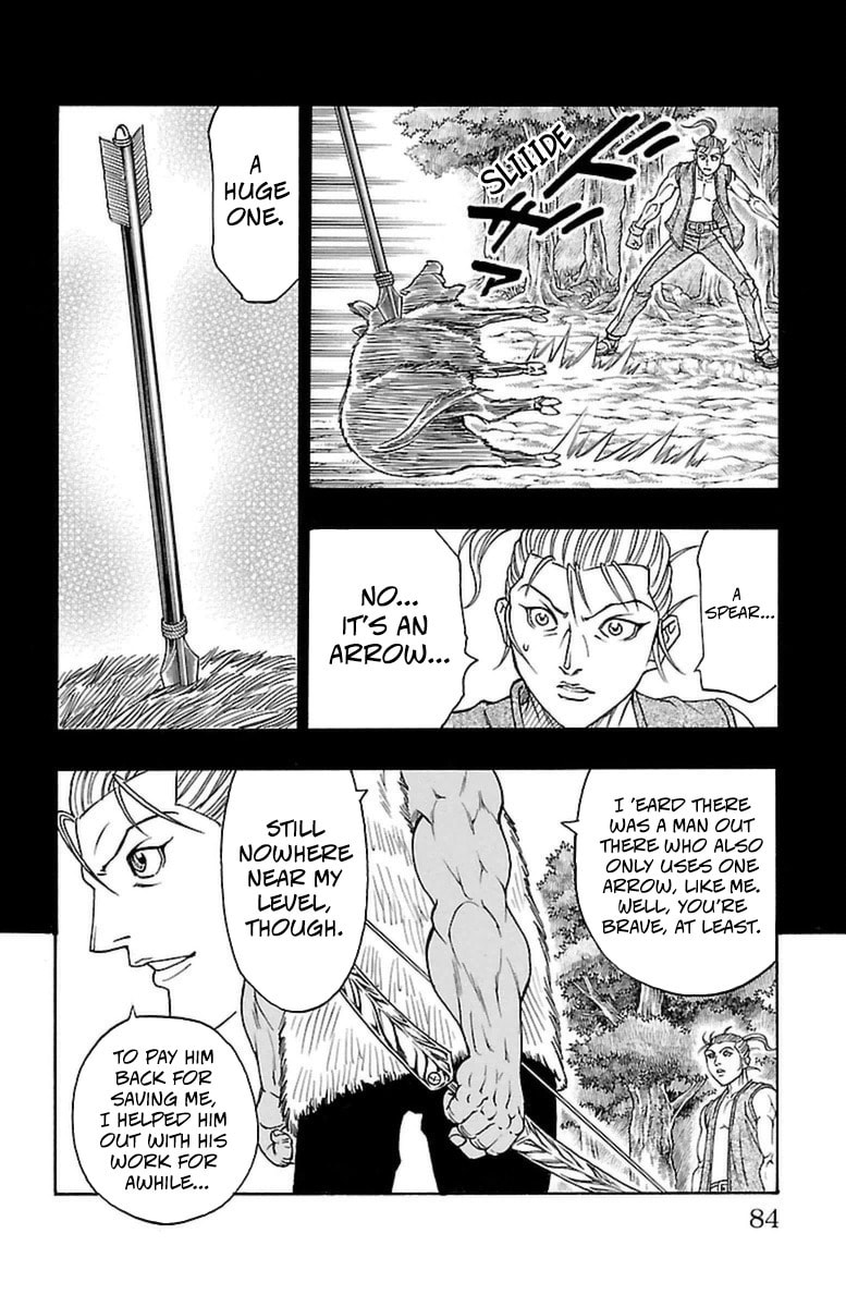 Sunset Rose Chapter 35 page 13 - 