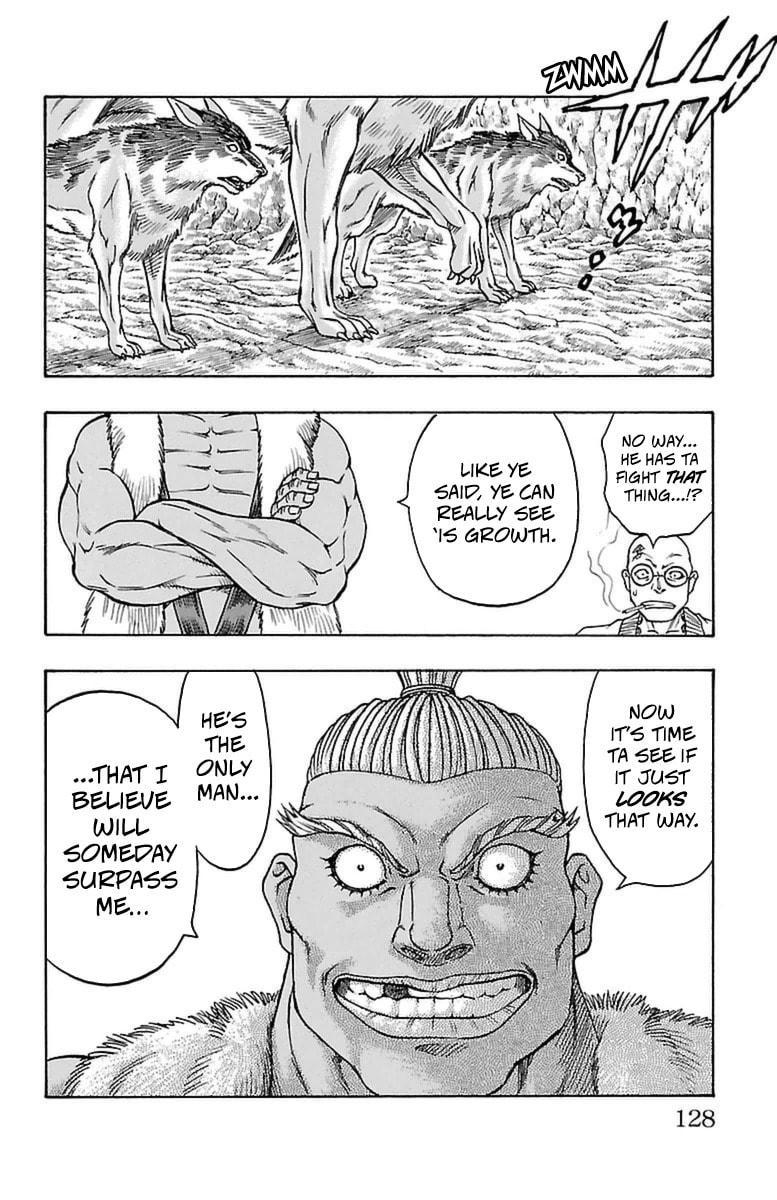 Sunset Rose Chapter 35 page 55 - 