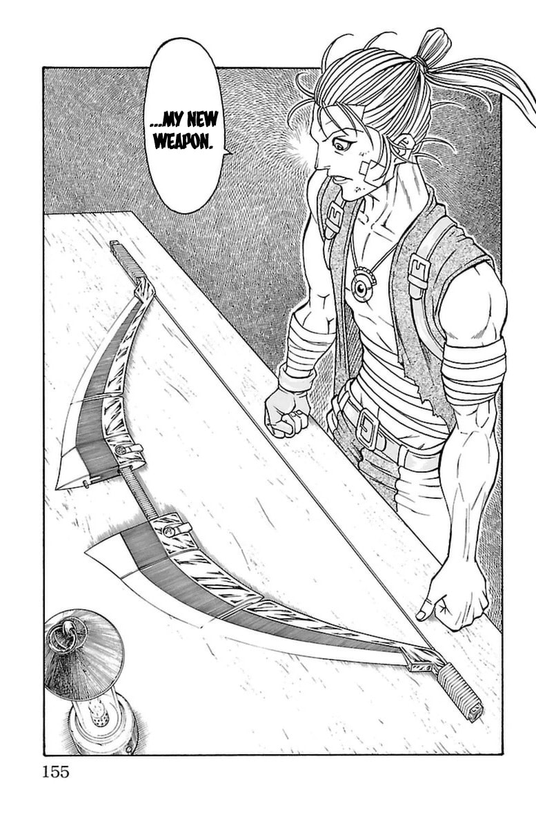 Sunset Rose Chapter 36 page 24 - 