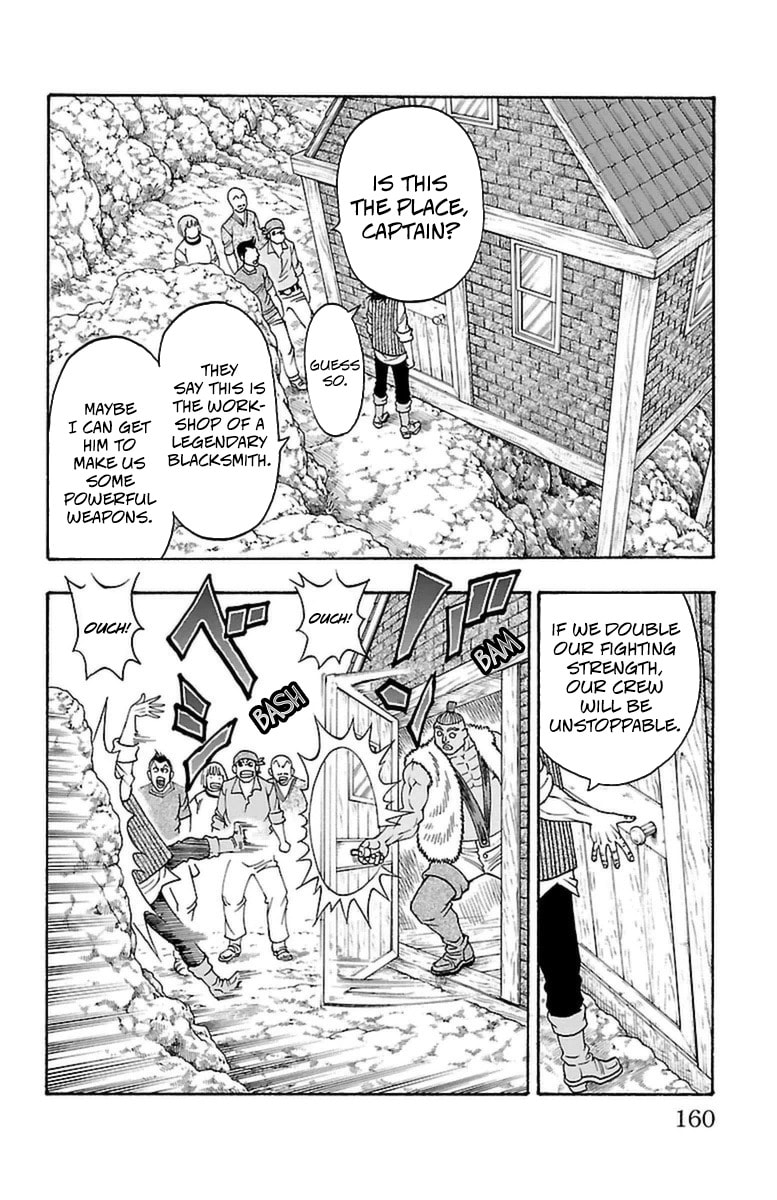 Sunset Rose Chapter 36 page 29 - 