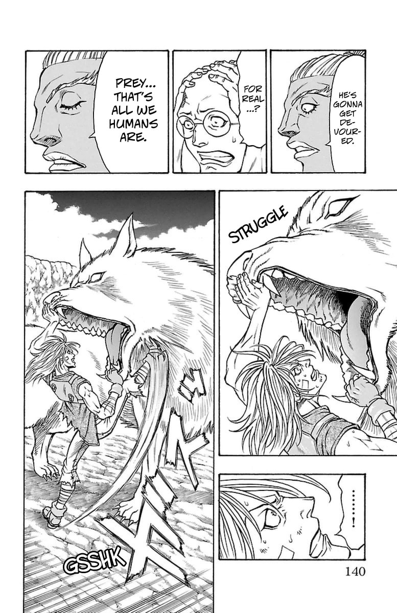 Sunset Rose Chapter 36 page 9 - 