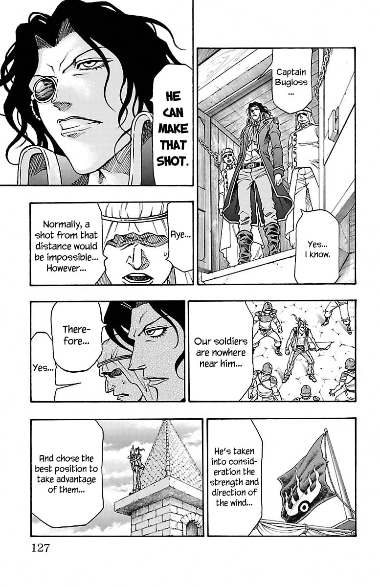 Sunset Rose Chapter 6.1 page 4 - 