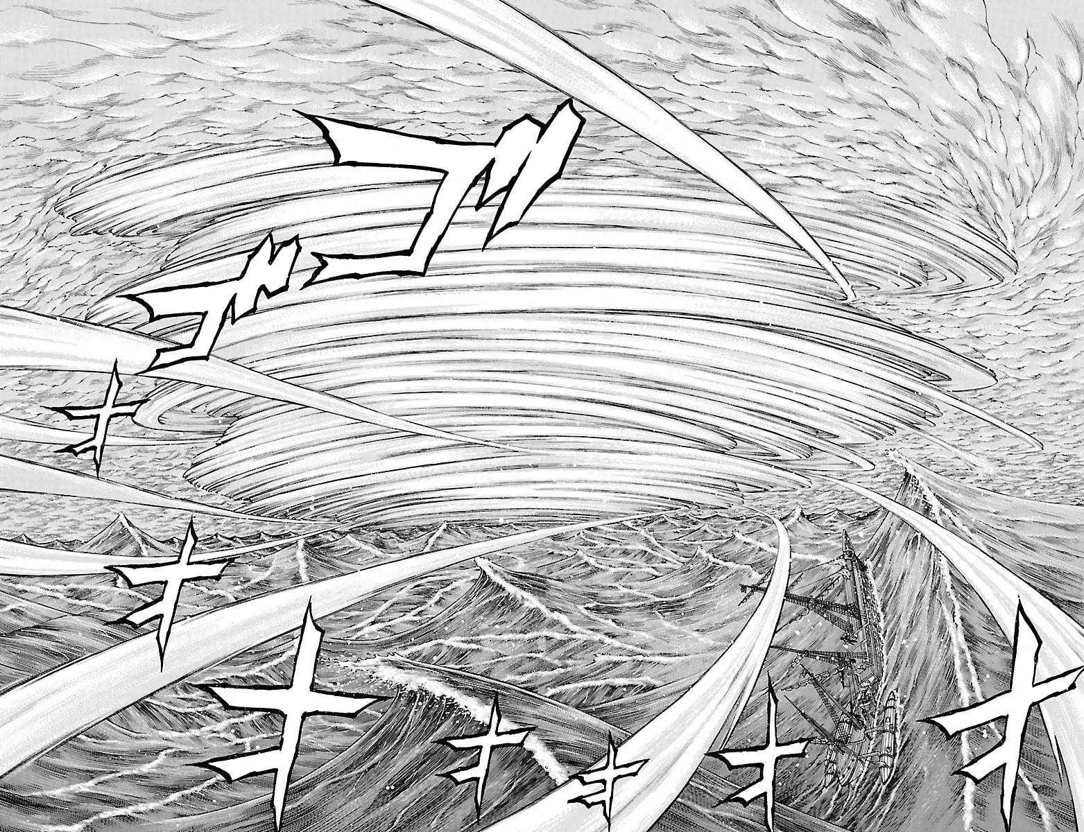 Sunset Rose Chapter 6 page 34 - 