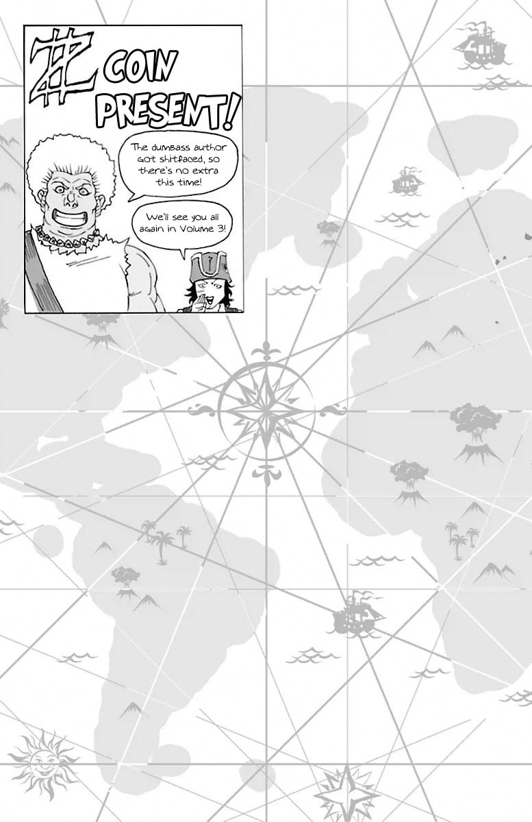 Sunset Rose Chapter 6 page 49 - 